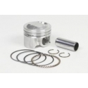 piston 39mm haute compression CRF Dax 12v 50cc 01-02-0004 | Motorkit