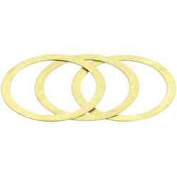 Rondelles de calage de vilebrequin Takegawa 01-10-0001 • Motorkit