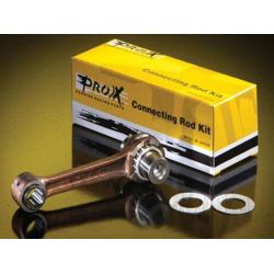 Kit bielle Prox Aprilia RS125 Rotax 122 123 • Motorkit