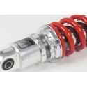 Amortisseur Takegawa SP CNC rouge pour Honda MSX 125 / Grom | Motorkit