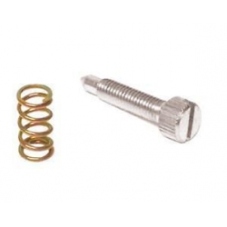 Vis de ralenti et ressort Polini CP 343.0007 • Motorkit