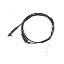 Cable gaz Nitro , Aerox complet avant 2013 • Motorkit
