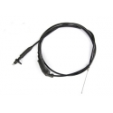 Speedo - trottle cable Nitro , Aerox | Motorkit