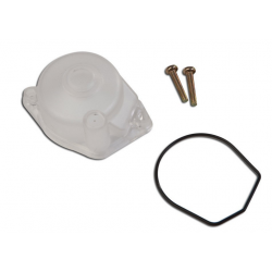 Cuve de carburateur PHVA PHBN transparente • Motorkit