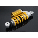 Amortisseur Öhlins 2016 pour Honda MSX 125 | Motorkit