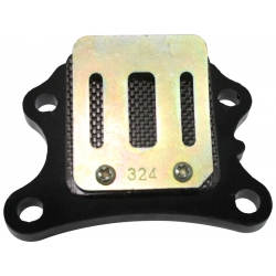 Boite à clapets Racing pour Honda Wallaroo / Fox • Motorkit