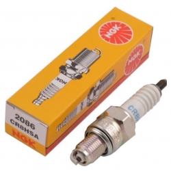 Spark plug NGK CR8HSA • Motorkit