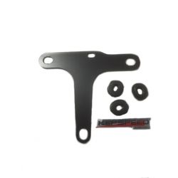 Kit fixation de cache latéral Monkey • Motorkit