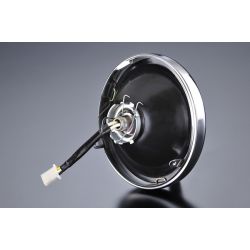 Optique jaune Marchal pour Honda Monkey  • Motorkit