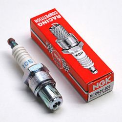 Bougie NGK R6252E-105 • Motorkit