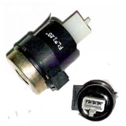 Flasher relay with 3 plugs for Jet Ten - China Grand Retro • Motorkit