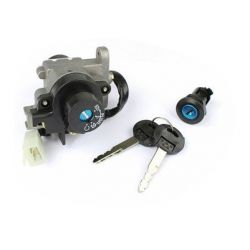 Contacteur / Neiman  Peugeot Kisbee 2 temps et 4 temps • Motorkit