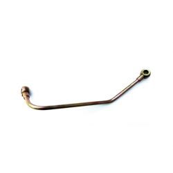 Durite d'huile rigide entre bas moteur et culasse pour  YX 150 160 180 cc • Motorkit