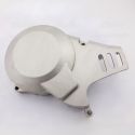 Cover ignition polished type for YX150 / YX160 | Motorkit