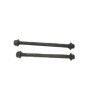 Monkey engine bolts set