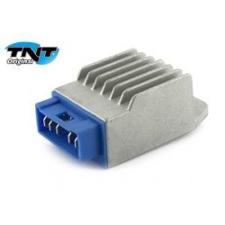 Régulateur de tension Derbi avec starter Ducati • Motorkit