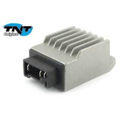 Régulateur de tension Derbi avec starter Leonelli • Motorkit