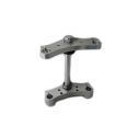 Tés de fourche Monkey 26mm triple bolts | Motorkit