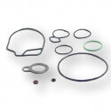 Gasket set PHVA Dellorto | Motorkit
