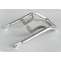 Alu handle bar for Dax and Cie | Motorkit