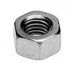 Ecrou 10 pas 1 mm d'embrayage Nitro Aerox Booster Ovetto CPI Keeway Generic Neco • Motorkit