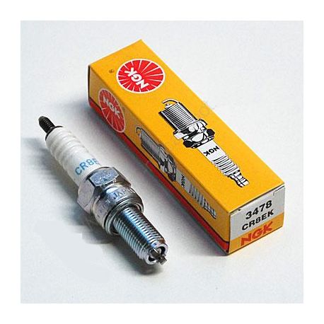 Bougie NGK CR8EK