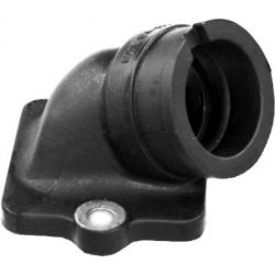 Pipe d'admission Piaggio - Gilera 125 180cc 2 temps standard  ou 50 cc avec carbu Keihin Pe 24 • Motorkit