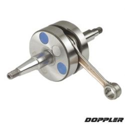 Vilebrequin / embiellage Doppler Derbi GPR  €2 euro2  • Motorkit