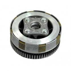 Embrayage complet YX 125 - 140 - 150 - 160 cc • Motorkit