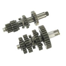 Boite de vitesse complète YX150-160 • Motorkit