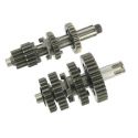 Complete Gearbox for YX150-160cc | Motorkit