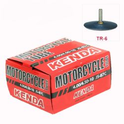Bib KENDA 400/450 19" • Motorkit