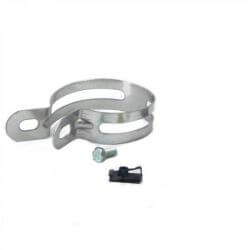 Damper clamp  60 mm   • Motorkit