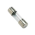 fusible tubulaire en verre 10A 25mm | Motorkit