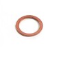 joint de bouchon de vidange cuivre 12 x 16mm