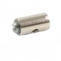 Gas nippel uni 5x10mm