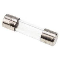 glass tube fuse 15A -  6 x  30mm • Motorkit