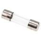 Fusible tubulaire en verre 15A - 6 x  32 mm