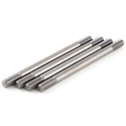 Cylinder studs set  Malossi M7 x 97 mm  for Minarelli Team kit • Motorkit