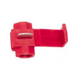 easy wire, fast connector slot 1,00 to 2,50 mm   • Motorkit