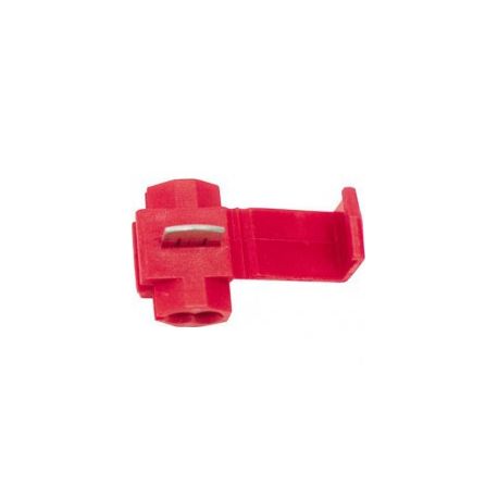 easy wire, fast connector slot 1,00 to 2,50 mm  