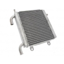 Radiateur Motoforce en Aluminium Nitro/Aerox | Motorkit