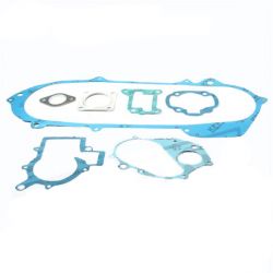 Pochette de joint complète Morini air  • Motorkit