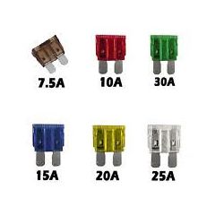 Fusible type US mini