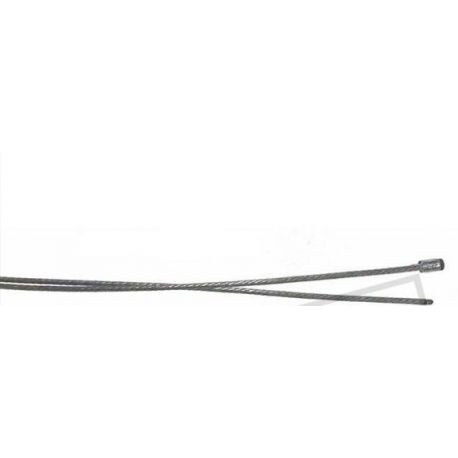 Cable de gaz universel nu 2.25 m type dellorto, mikuni, keihin ect...