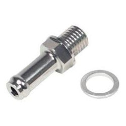 Straight union M10 x 1.25 00-07-0048 • Motorkit