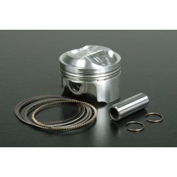 Piston Takegawa R-Stage 51 mm 6 Volt 001-02-0321 • Motorkit