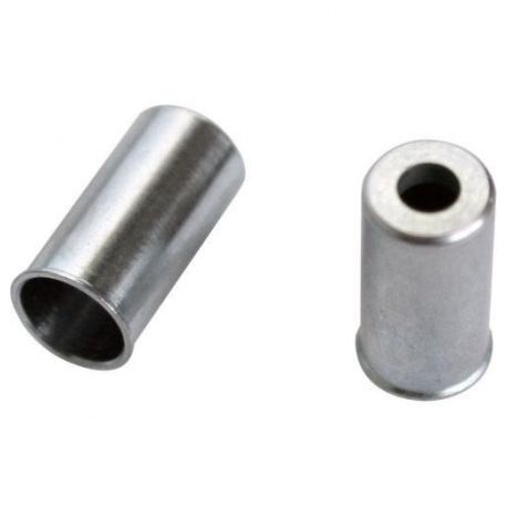 Cable hut uni ø 7mm galvanized