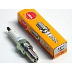 NGK CR8E spark plug • Motorkit