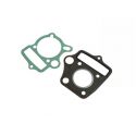 Pochette de joints culasse - embase 53 mm Skyteam Tnt City Zhenhua 125cc  | Motorkit